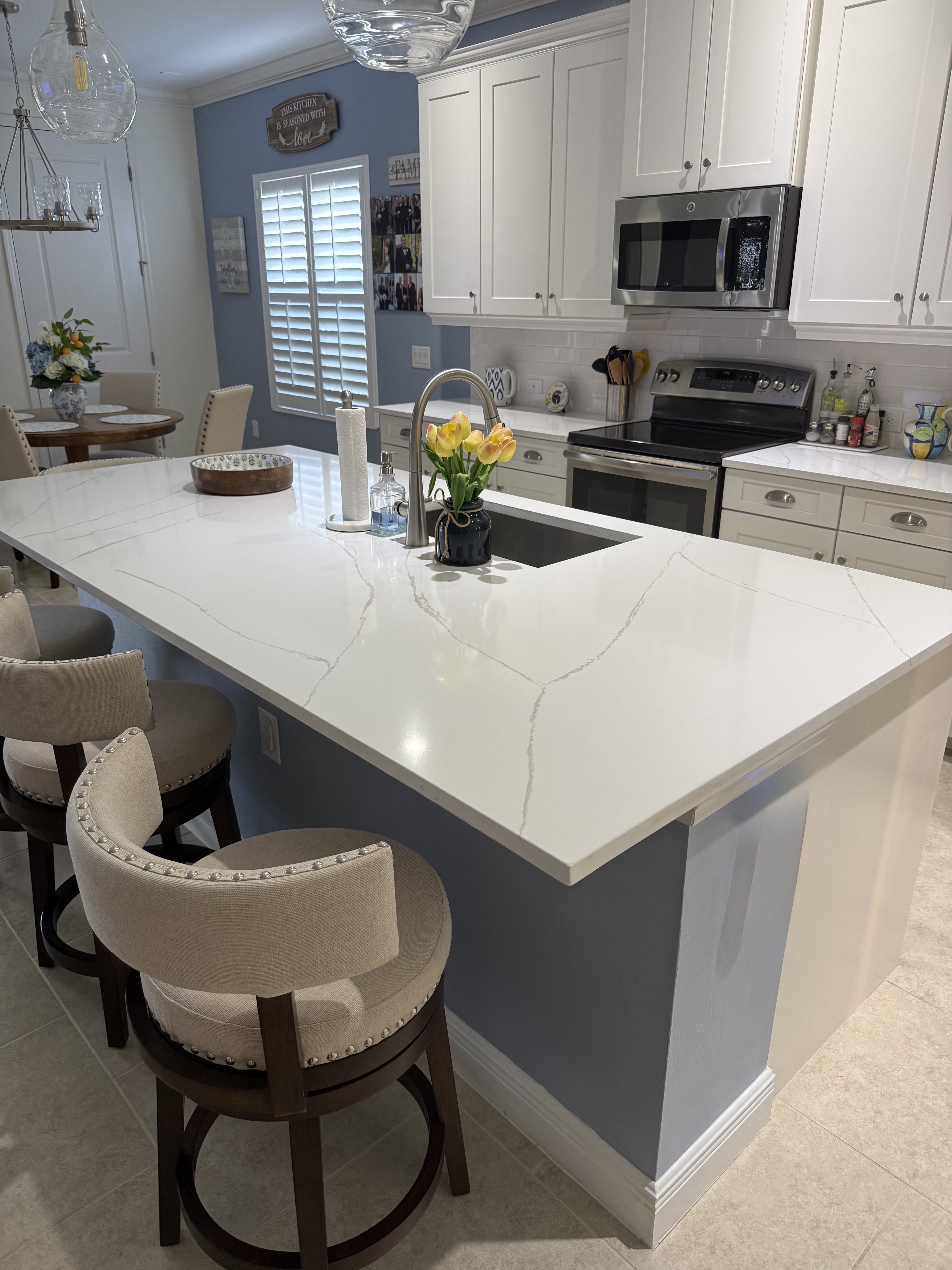 Kitchen Remodel
